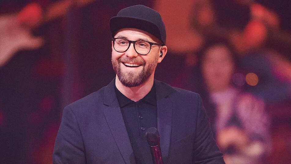 Wie hoch ist das Vermögen von Mark Forster