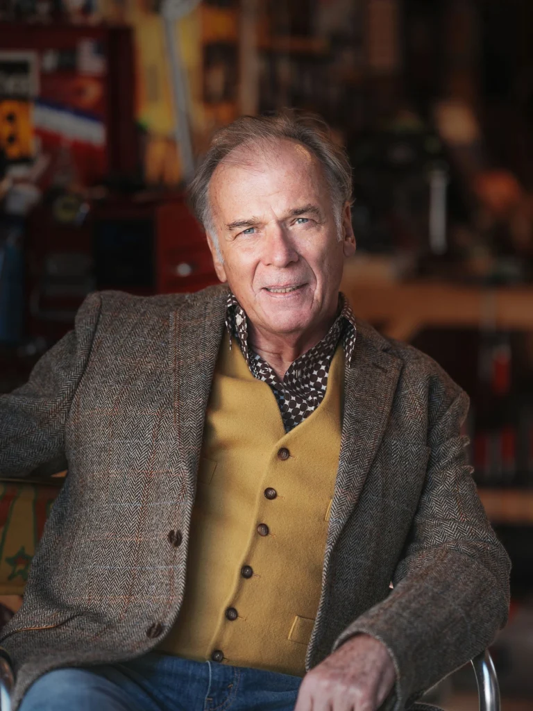 Wolfgang Fierek Persönliches Leben und Ehe