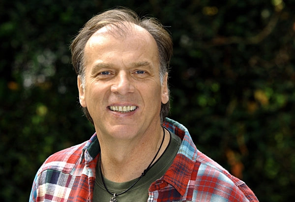 Wolfgang Fierek Wolfgang Fiereks Ernährung