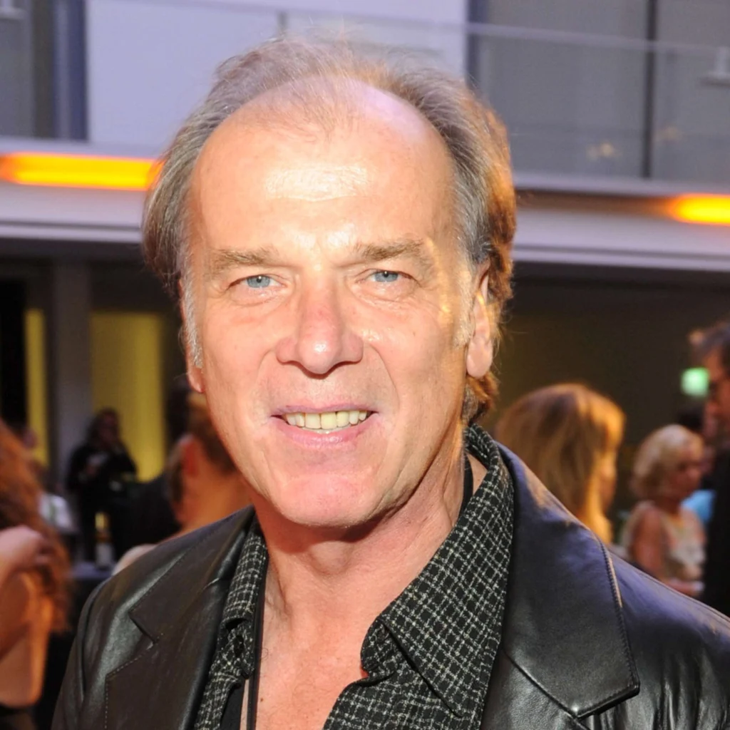 Wolfgang Fiereks Tagesroutine