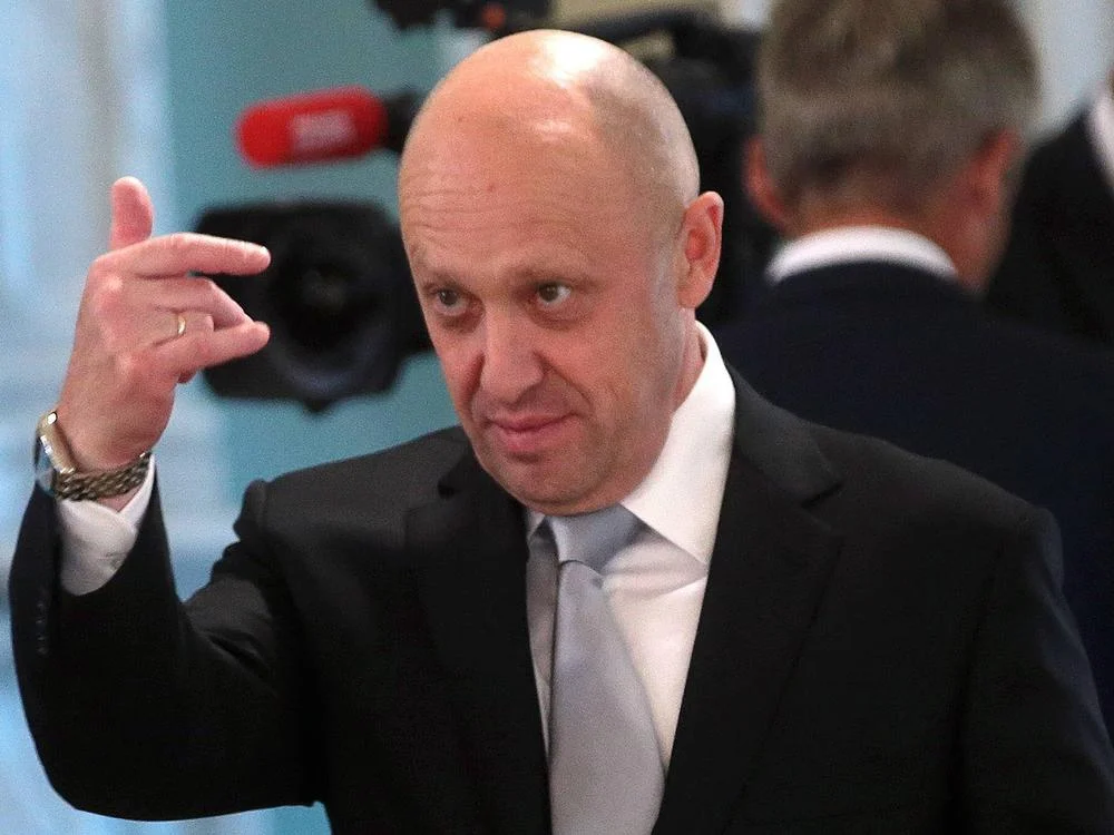 prigoschin tod Persönlicher Lebensstil