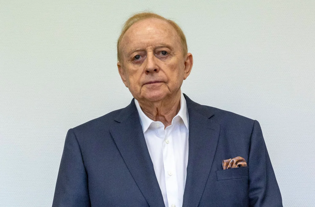 Alfons Schuhbeck Schulden und heutige Vermögenslage