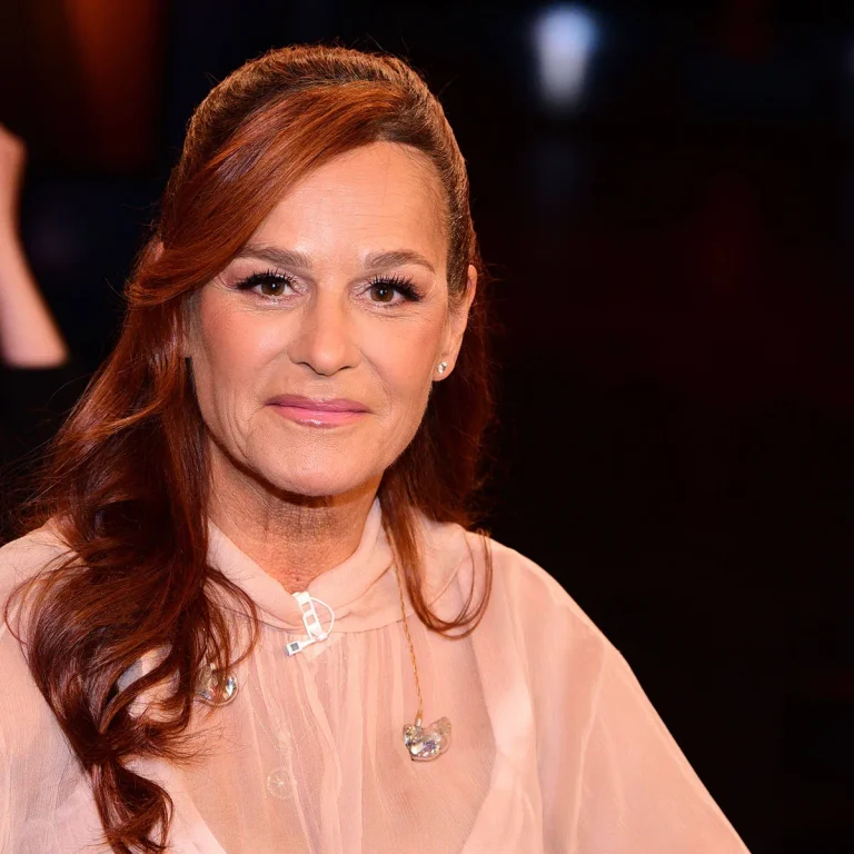 Andrea Berg Biografie
