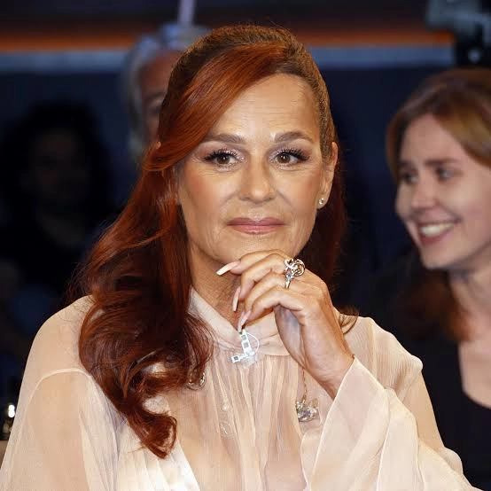 Andrea Berg Ernährung und Diät