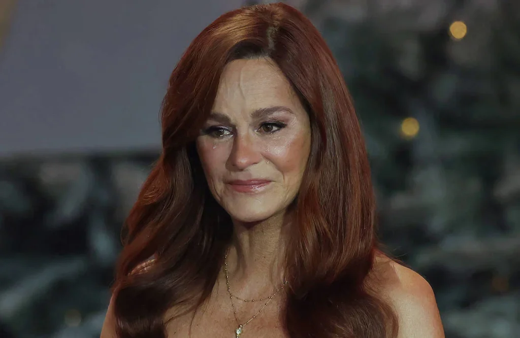 Andrea Berg Steckbrief