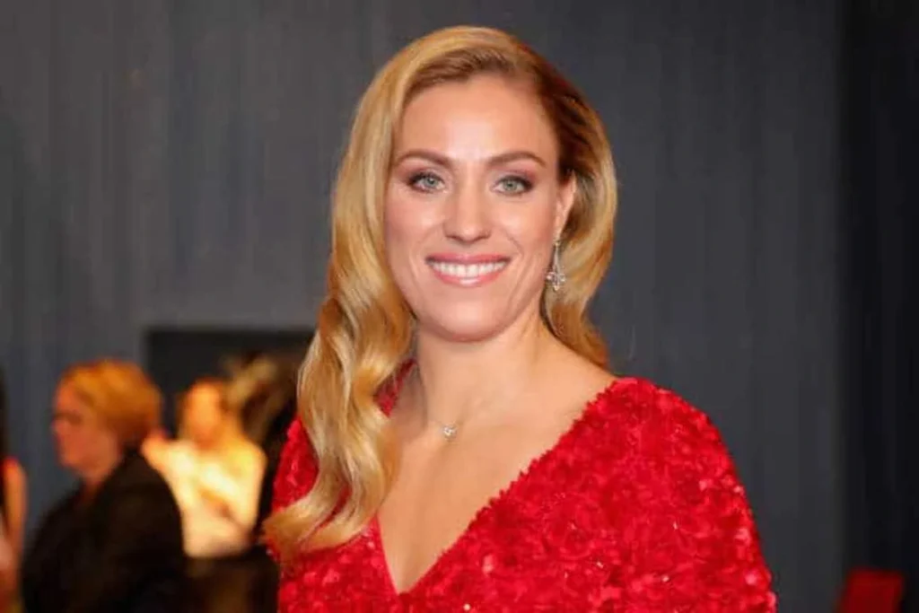Angelique Kerbers Ernährung und Diät