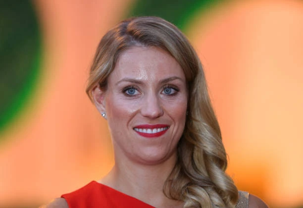 Angelique Kerbers Tagesablauf