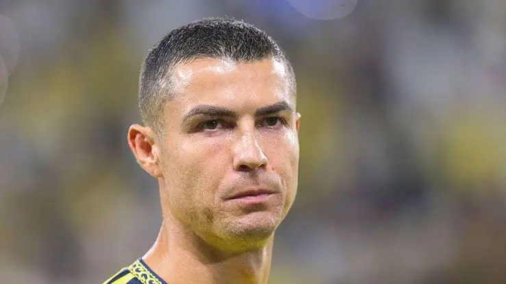 Cristiano Ronaldo Vermögen