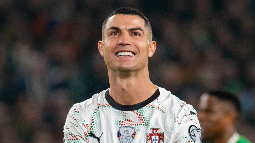 Cristiano Ronaldos Tagesablauf