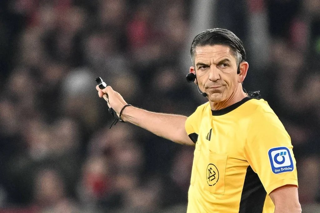Deniz Aytekin Größe