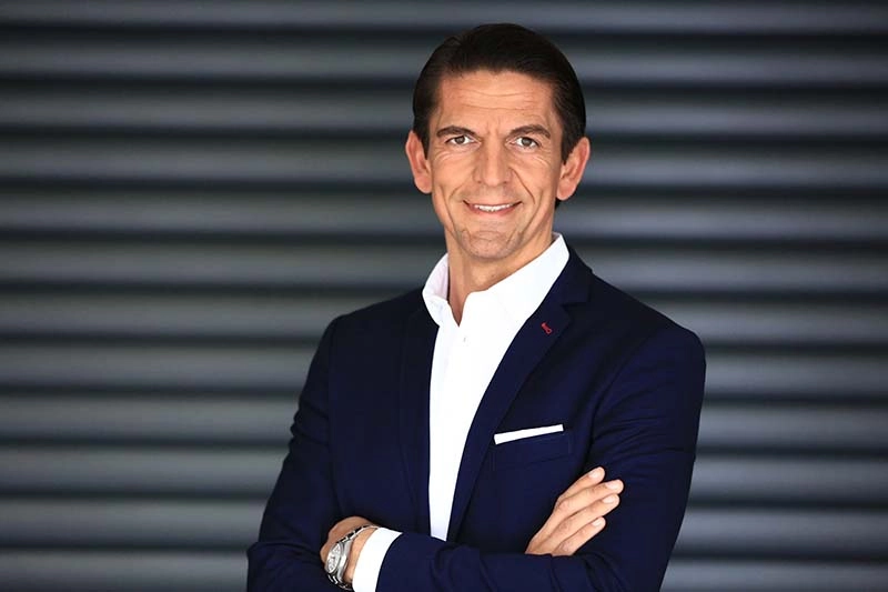 Deniz Aytekin Tagesroutine und Fitness