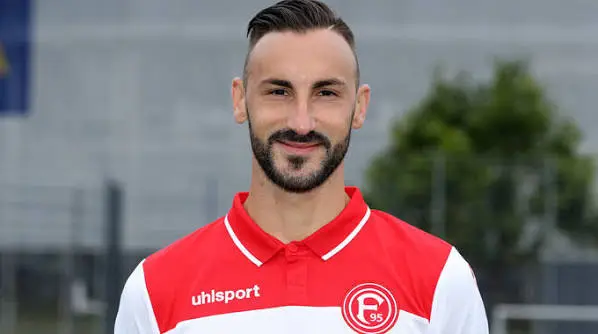 Diego Contento Biografie und persönliche Daten