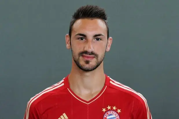 Diego Contento Vermögen