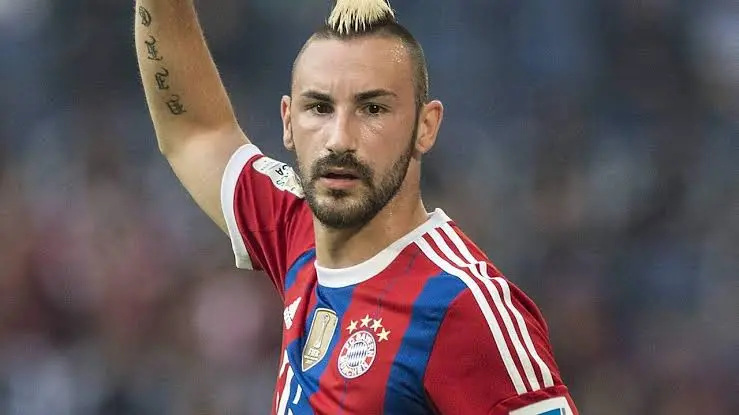 Diego Contentos Tagesablauf
