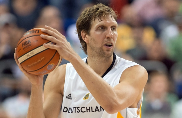 Dirk Nowitzki: Ernährung und Diät