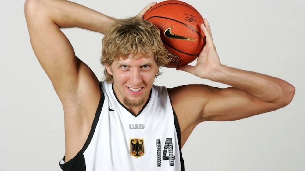 Dirk Nowitzki Privatleben