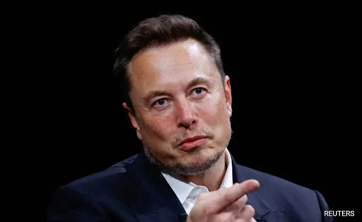 Elon Musk Ernährung und Diät