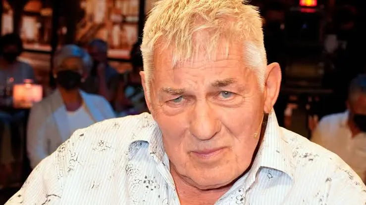 Heinz Hoenig Biografie und persönliche Informationen