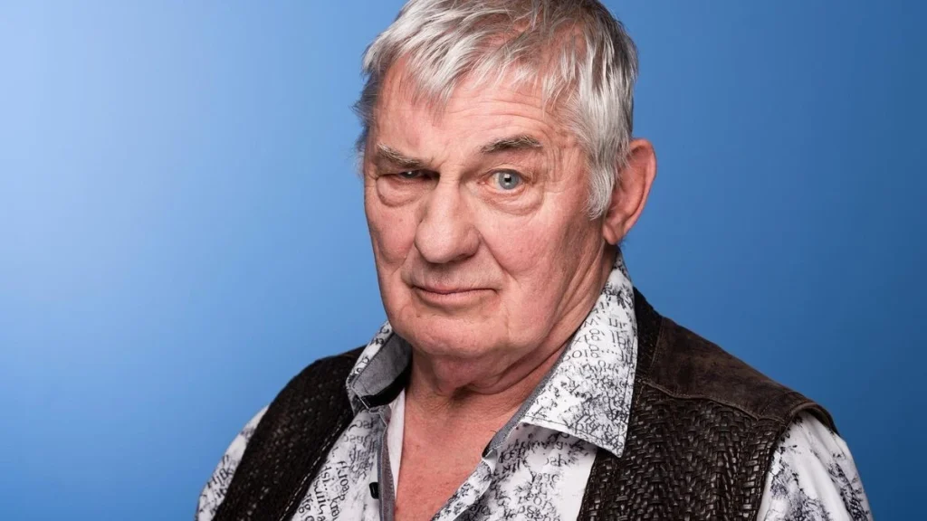 Heinz Hoenig Ernährung und Diät