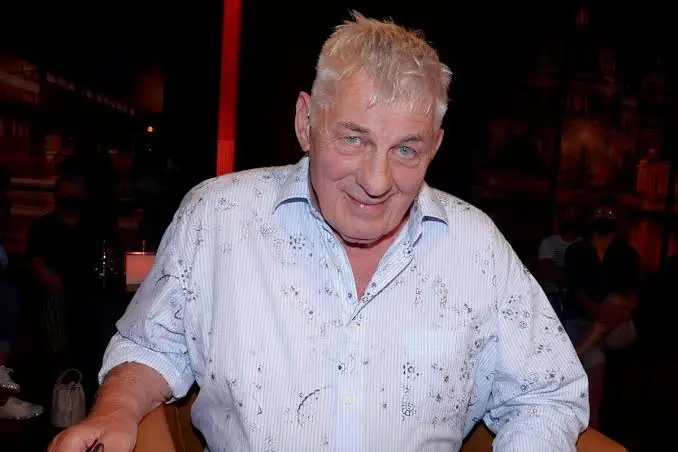 Heinz Hoenig Vermögen: Wie reich ist der Schauspieler