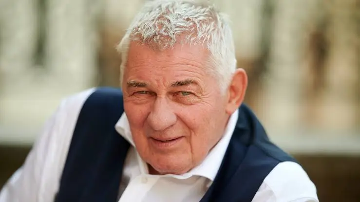 Heinz Hoenig Vermögen