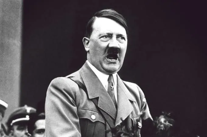Hitlers Tagesablauf
