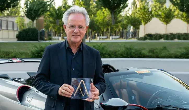 Horacio Pagani Vermögen und persönliche Daten