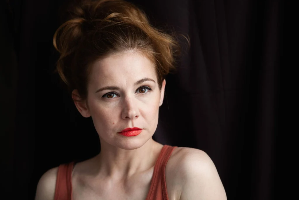 Ist Josefine Preuß aktuell schwanger