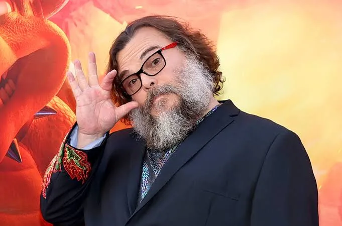 Jack Black Persönlichkeit und besondere Merkmale