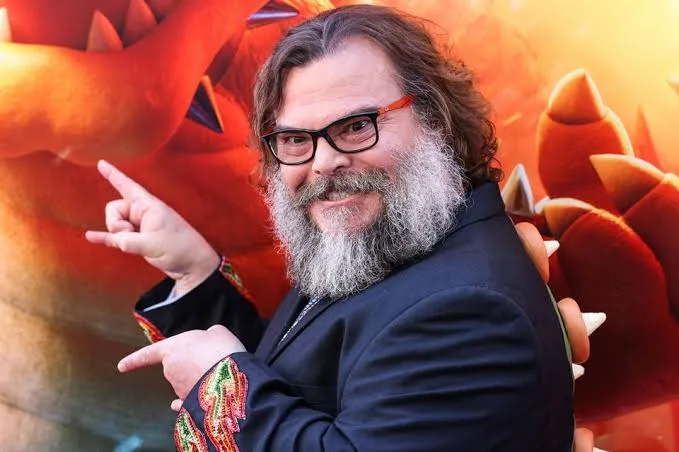 Jack Black Schauspieler