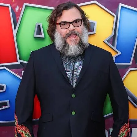Jack Black Steckbrief