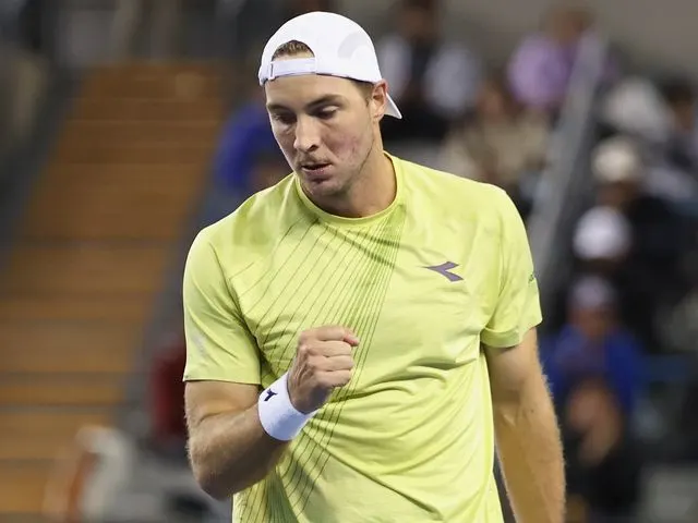 Jan-Lennard Struff Vermögen: Wie reich ist er