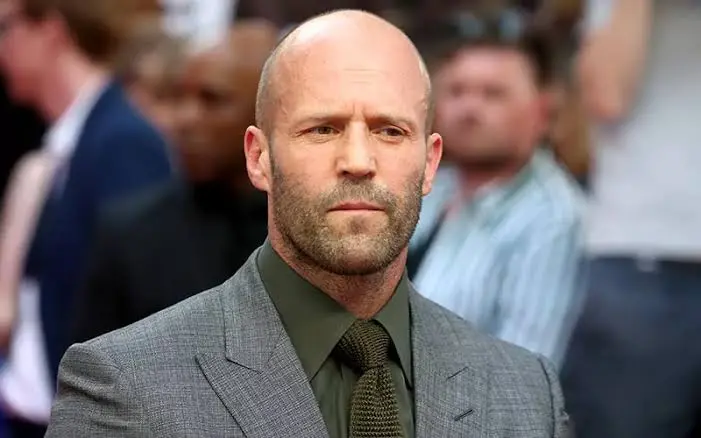 Jason Statham Vermögen