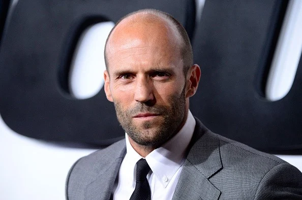 Jason Statham persönliche Daten