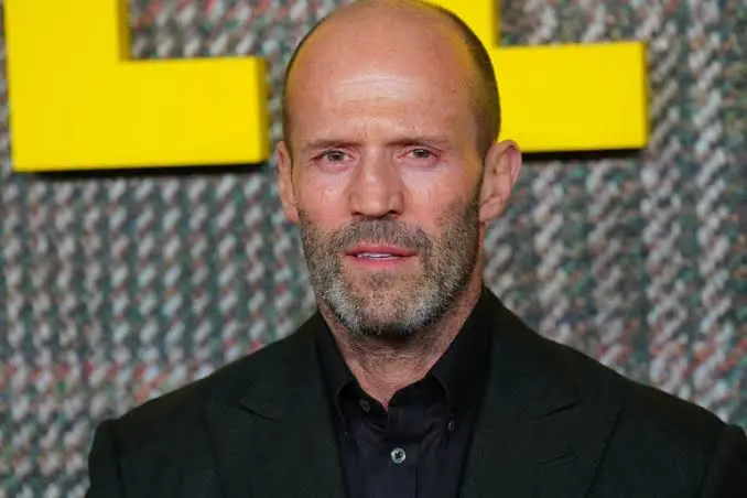 Jason Stathams Ernährung und Diät