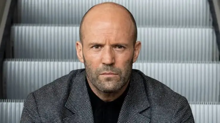 Jason Stathams Familie und Privatleben