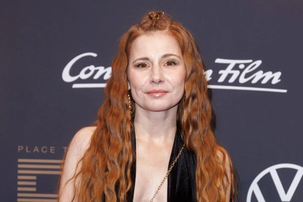 Josefine Preuß Ernährung und Diät