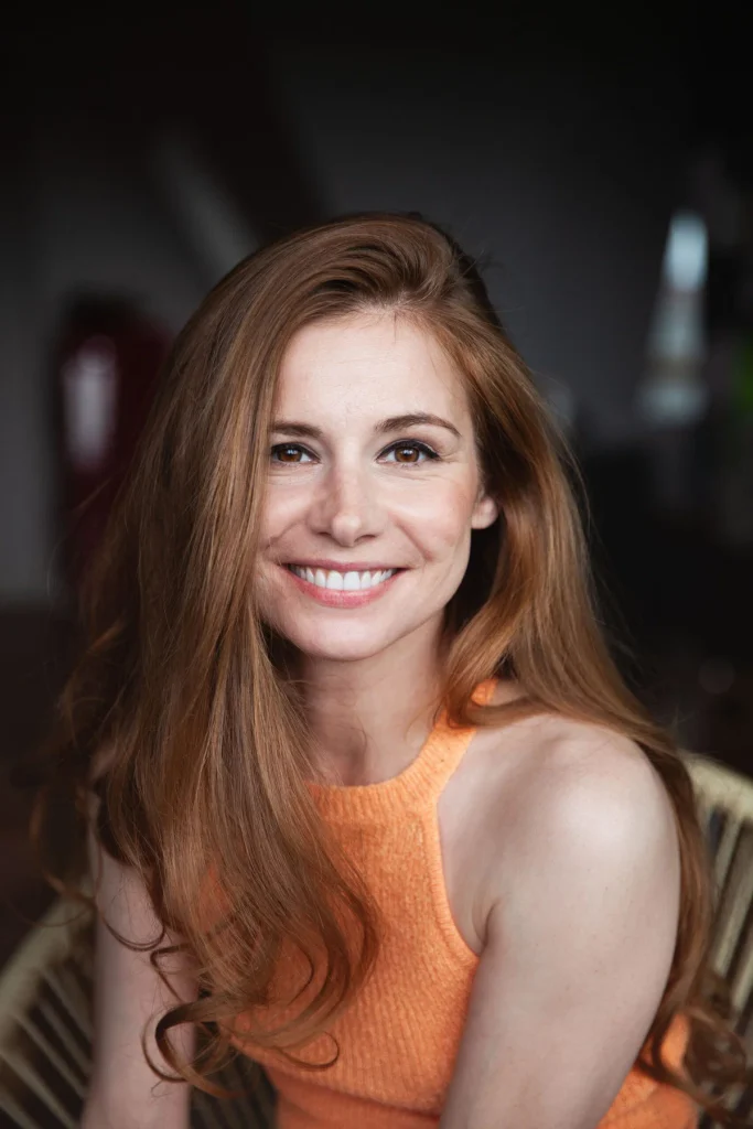 Josefine Preuß Tagesablauf und Lebensstil
