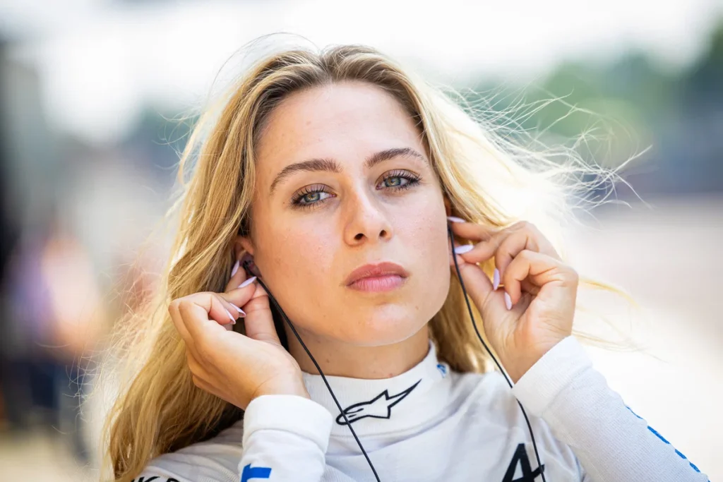 Karriere: Vom Kart bis zum internationalen Motorsport