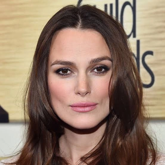Keira Knightley Ernährung