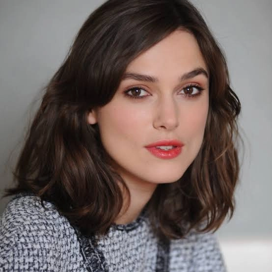 Keira Knightley Persönliches Leben