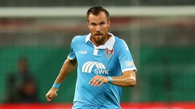 Kevin Großkreutz' Ernährung und Fitness
