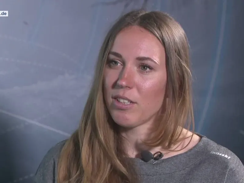 Lena Häcki-Groß Biografie und persönliche Details