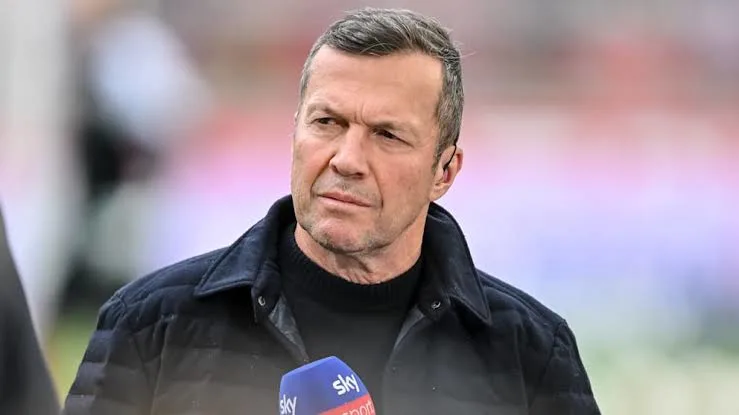 Lothar Matthäus Ernährung und Diät