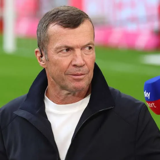 Lothar Matthäus Fußballkarriere und größte Erfolge