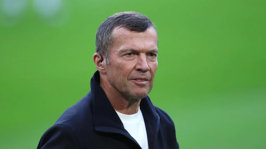 Lothar Matthäus Tagesablauf und Fitnessroutine