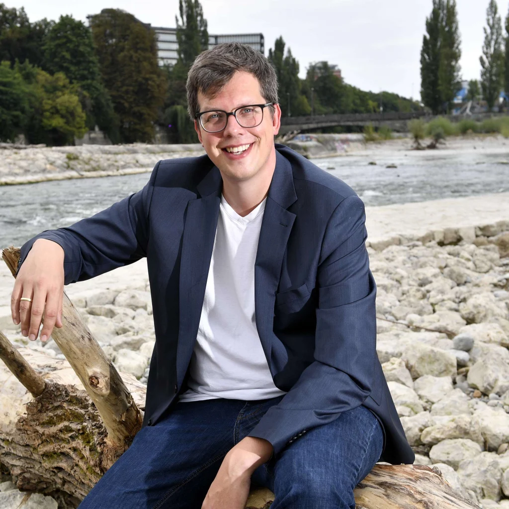 Lukas Köhler Politische Karriere