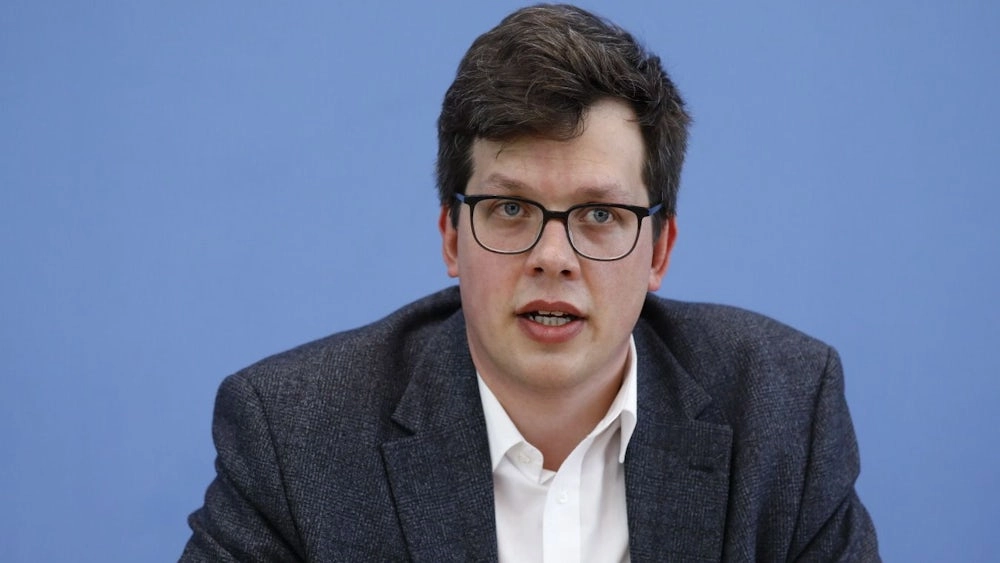 Lukas Köhler Privatleben und Familie