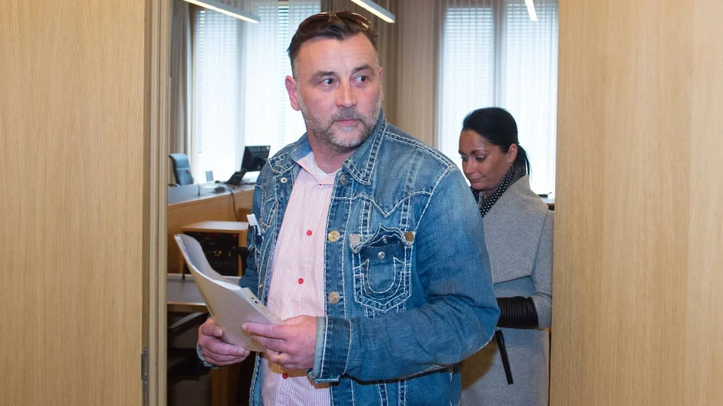 Lutz Bachmann Vermögen im Überblick