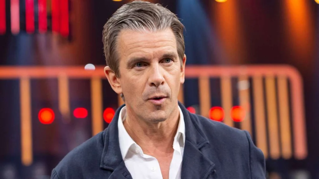Markus Lanz Ernährung und Diät